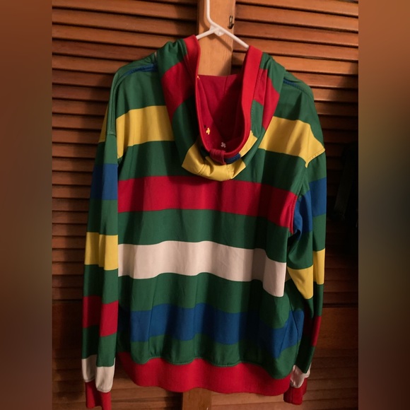 Cooji Hoodie Jacket - Picture 4 of 8